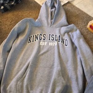 Kings Island Sweatshirt
